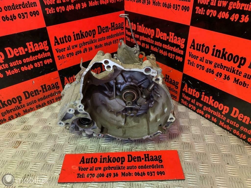 Daihatsu Cuore ('03-'09) 1.0 12V DVVT Versnellingsbak 327, Ophalen of Verzenden, Gebruikt, Daihatsu