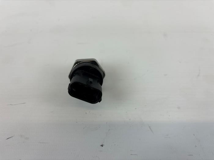 Map Sensor (inlaatspruitstuk) van een Ford Transit Custom, Gebruikt, -, -, Ophalen of Verzenden