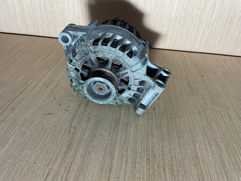 dynamo Ford 1.25 Duratec, Ophalen of Verzenden, Gebruikt, Ford