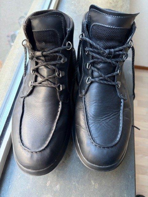 Herenschoenen Kybun, Verzenden, Zwart, Overige typen, Kyburn