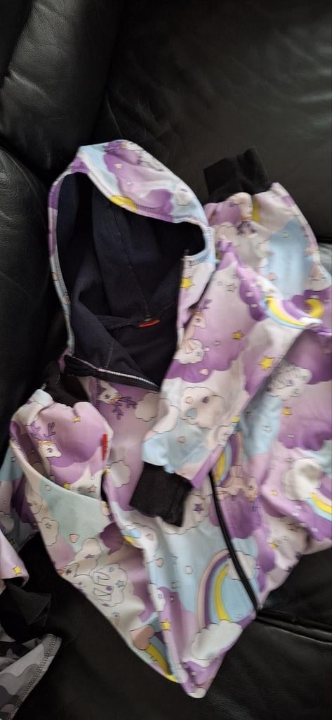 Softshell IELM pak, Kinderen en Baby's, Ophalen of Verzenden, Zo goed als nieuw, Ielm, Jongen of Meisje