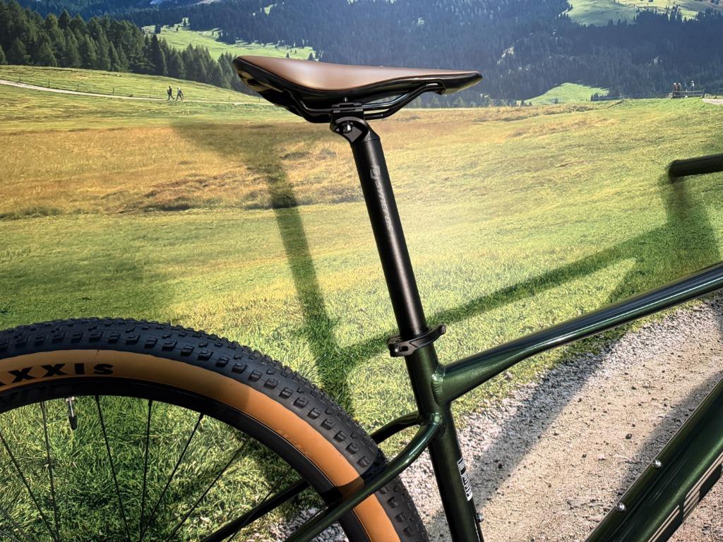 ** SCOTT SCALE 950 maat M Shimano Deore XT 12 1x12 € 1799,-, Hardtail, Heren, Nieuw, 49 tot 53 cm