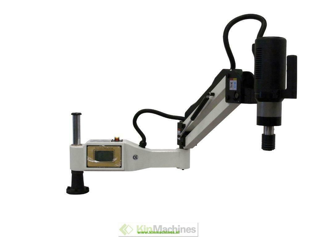 Taparm | tapmachine | draadtap elektrisch Sanford SF-1200-24, Ophalen of Verzenden, Nieuw