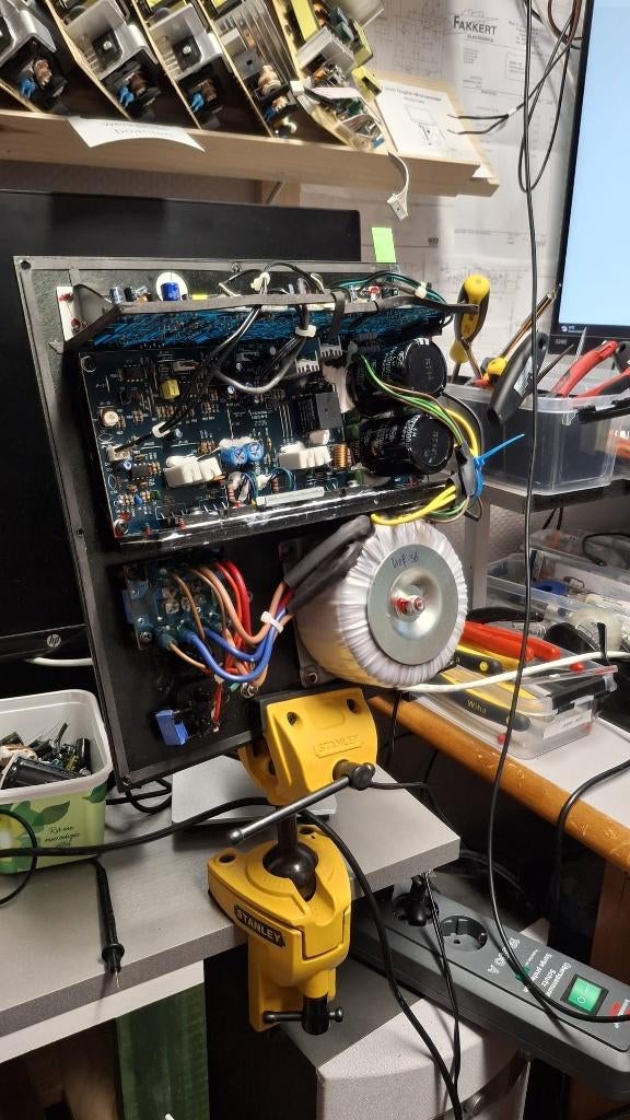 Foto 6 van harman/kardon reparatie - alle modellen