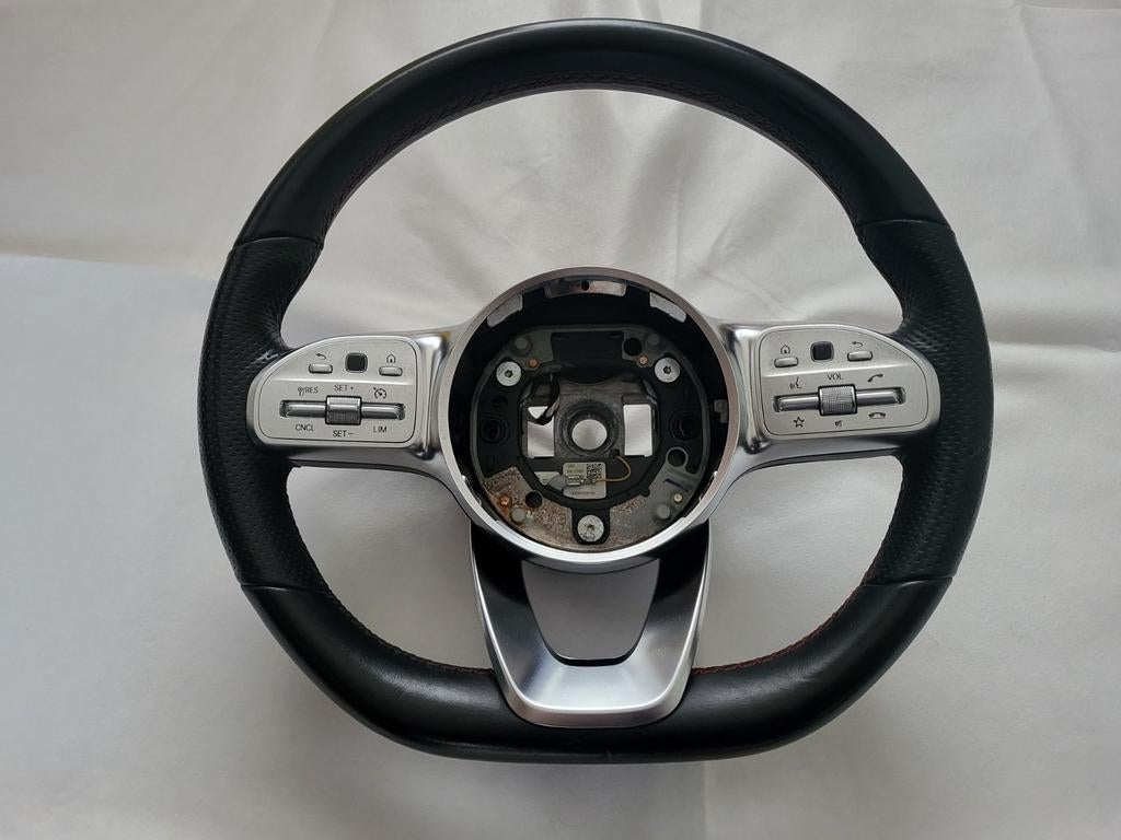 MERCEDES A KLASSE W177 C KLASSE W205 AMG LINE STUUR, Ophalen of Verzenden, Gebruikt, Mercedes-Benz