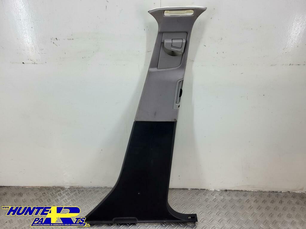 B-stijl bekleding rechts  Volvo V60 I ('10-'18) 31307139, Ophalen of Verzenden, Gebruikt