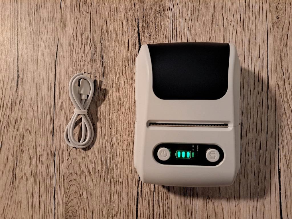 labelprinter, Ophalen of Verzenden, Nieuw