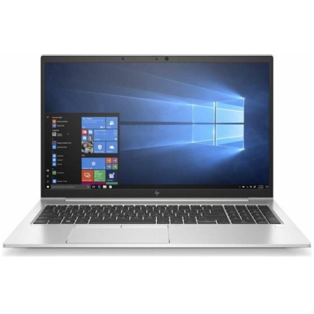 Refurbished HP laptop EliteBook 850 G7 | i5-10210u | w11, Hp, 256 GB, Refurbished, Ophalen of Verzenden