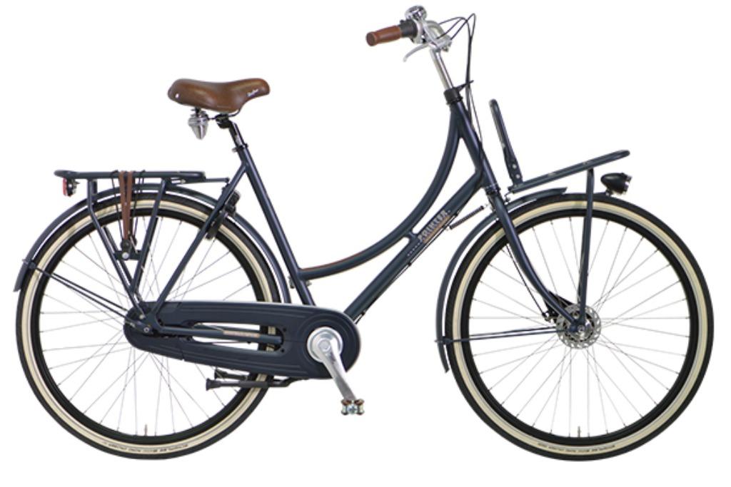 Pointer Grande plus dames/heren fiets De Bolderkar Eindhoven, Overige merken, Versnellingen, Nieuw, Ophalen of Verzenden