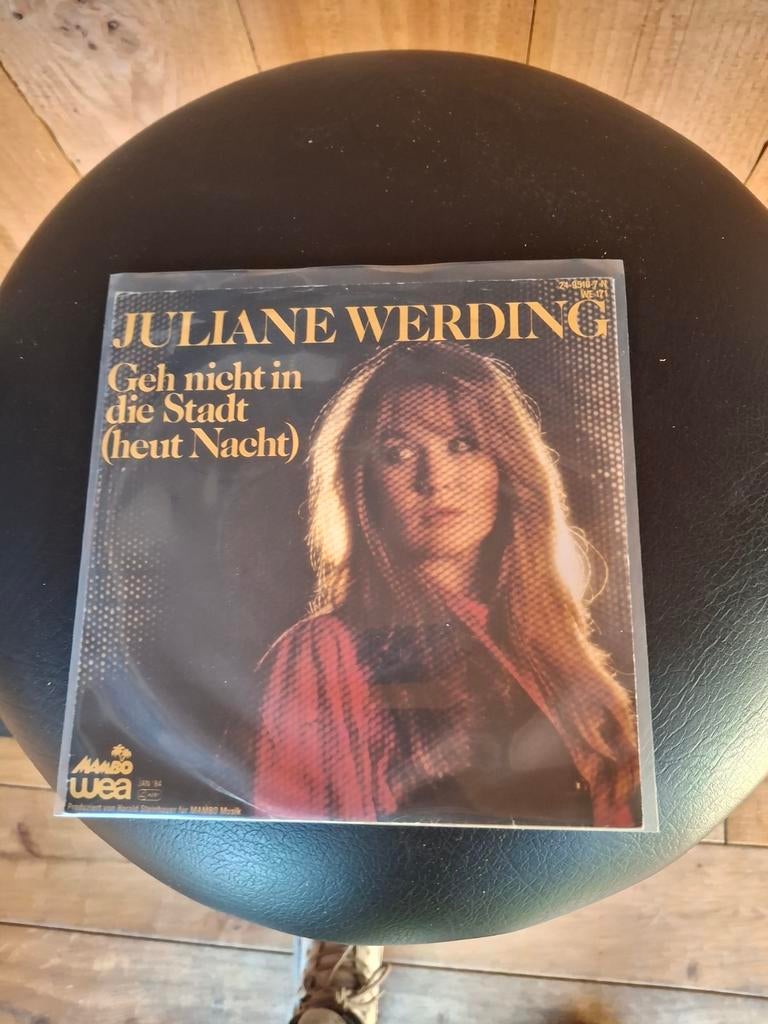 Normaal-koos alberts-juliane werding, Ophalen of Verzenden, Gebruikt, Nederlandstalig