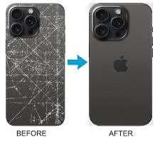 iphone Achterkant vervangen al v.a.  45e, Ophalen of Verzenden, Nieuw, Overige typen, Apple iPhone