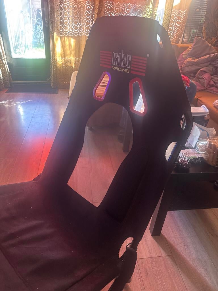 Fanatec DD Pro 5nm + Pedalen + Formula V2.5 Stuur, Ophalen, Online, Gebruikt, 1 speler