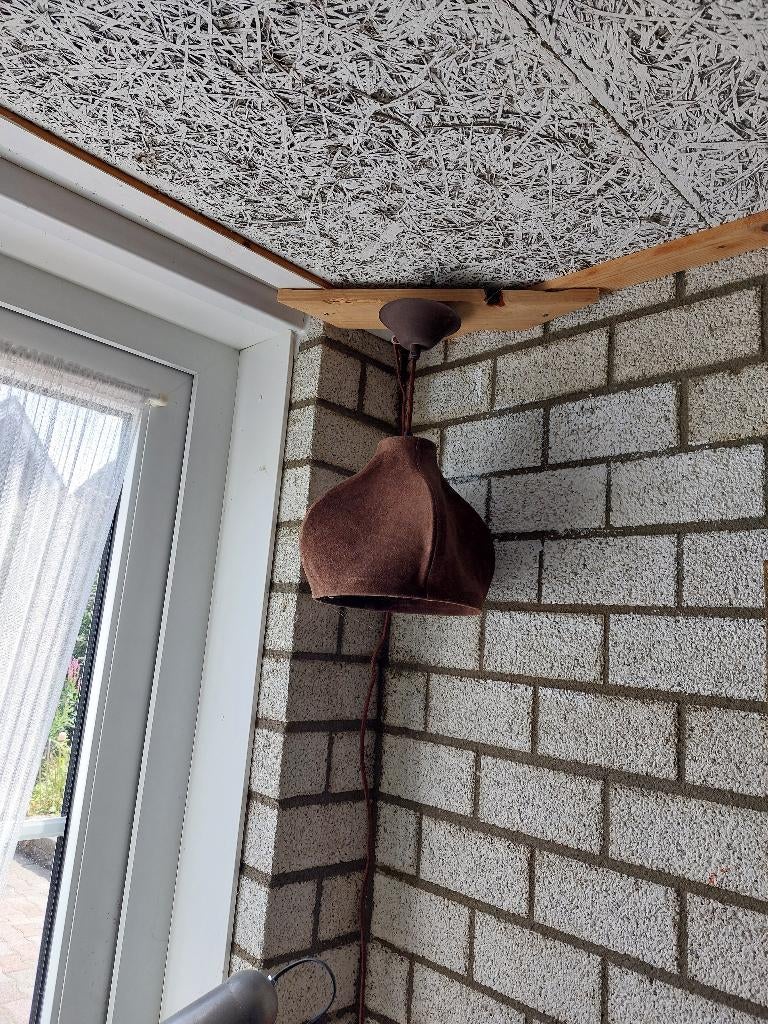 Aura Peeperkorn Hoffz Landelijk, Ophalen of Verzenden, Zo goed als nieuw, Hout, Minder dan 25 cm