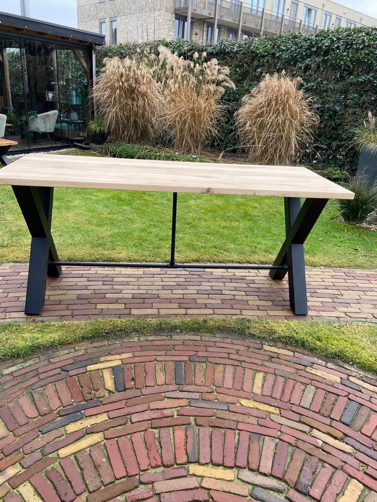 Te koop bartafel, Ophalen, Nieuw