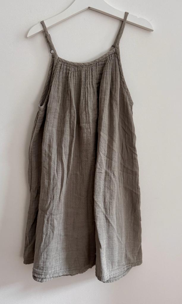 numero 74 jurk zomer xl 122 128 7/8j als nieuw dress, Ophalen of Verzenden, Zo goed als nieuw, Meisje, Jurk of Rok