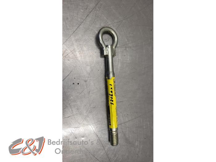 Sleepoog voor van een Citroen Jumpy (EVL), Auto-onderdelen, Ophanging en Onderstel, Citroën, Gebruikt, 3 maanden garantie, Ophalen of Verzenden