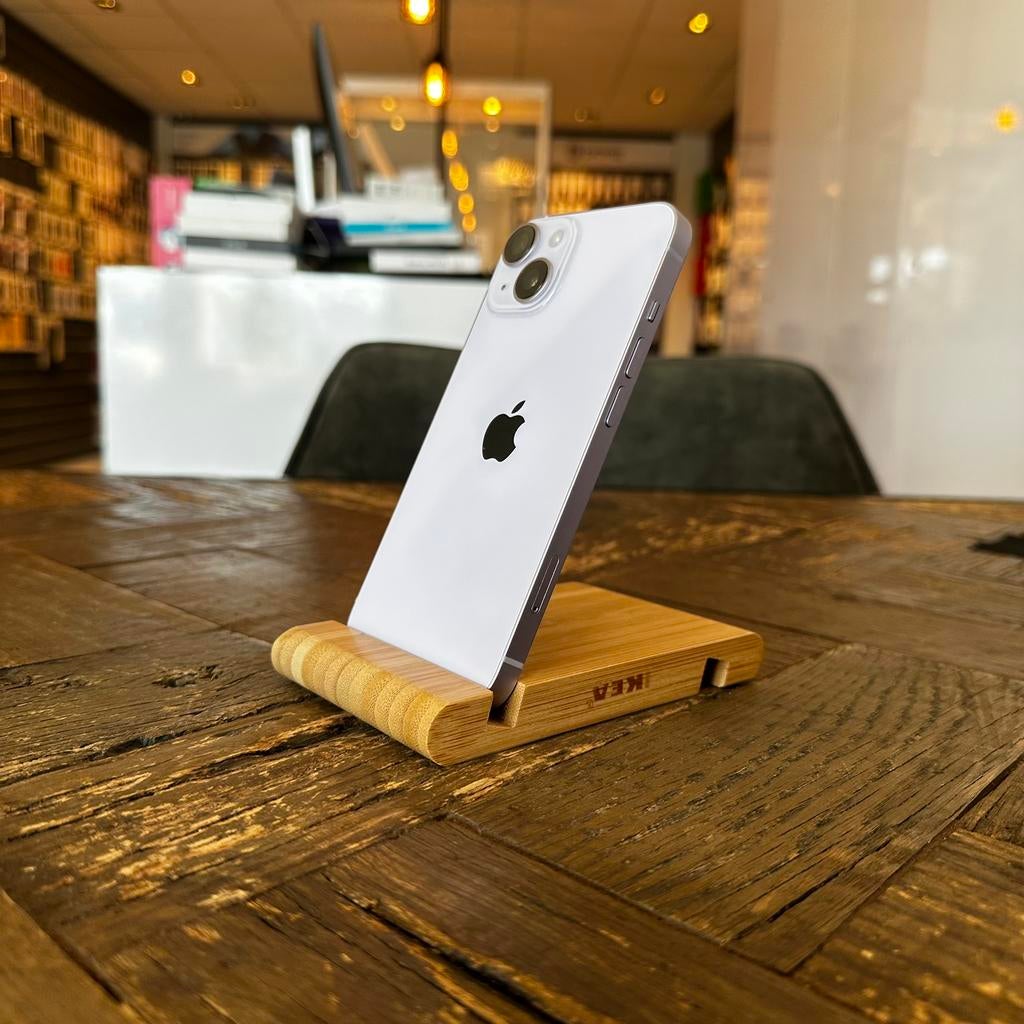 Apple iPhone 14 128GB - als nieuw - incl. Garantie