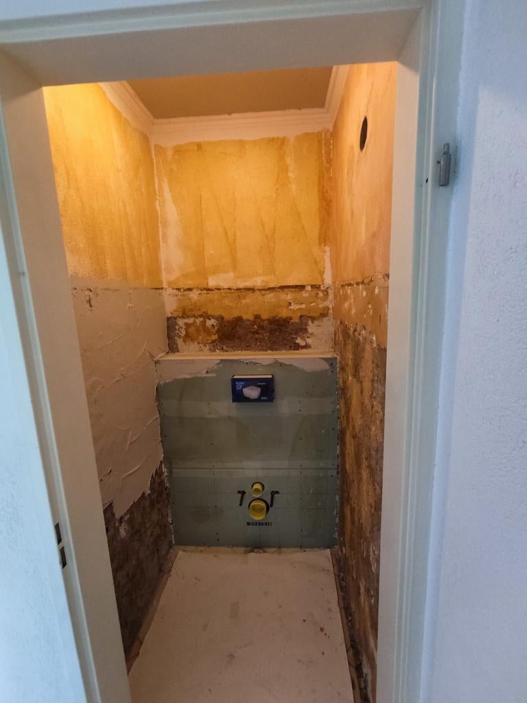 Foto 15 van Stukadoorsbedrijf Goedekoop