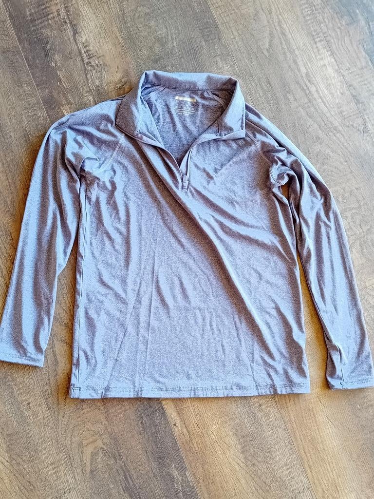 Sportshirts - Tennis/Hardloop - Maat M - div. kleuren, Ophalen of Verzenden, Zo goed als nieuw, Hardlopen of Fietsen