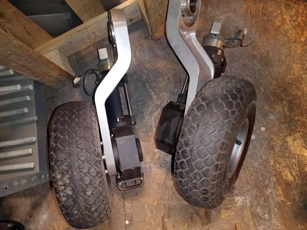 Elektrische Aandrijving Buggy/Driftkart - Hoge Kwaliteit, Ophalen, Gebruikt