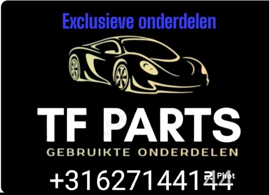 Achterdeur  Ford transit connect 1.5 TDCI ecobleu, Ophalen of Verzenden, Links, Ford, Deur