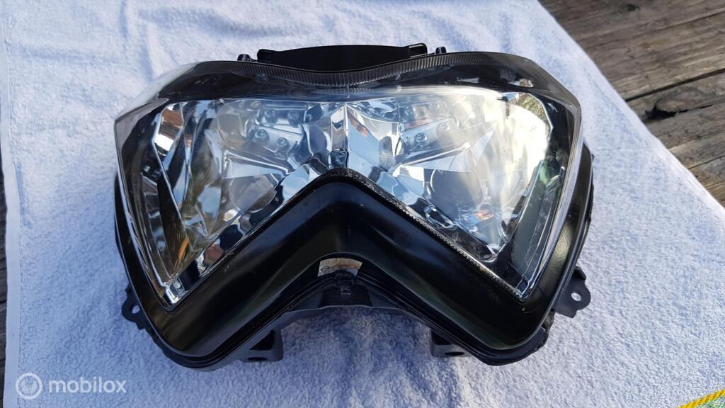 Koplamp Kawasaki ZR 800/ER300  origineel, Gebruikt, Ophalen of Verzenden