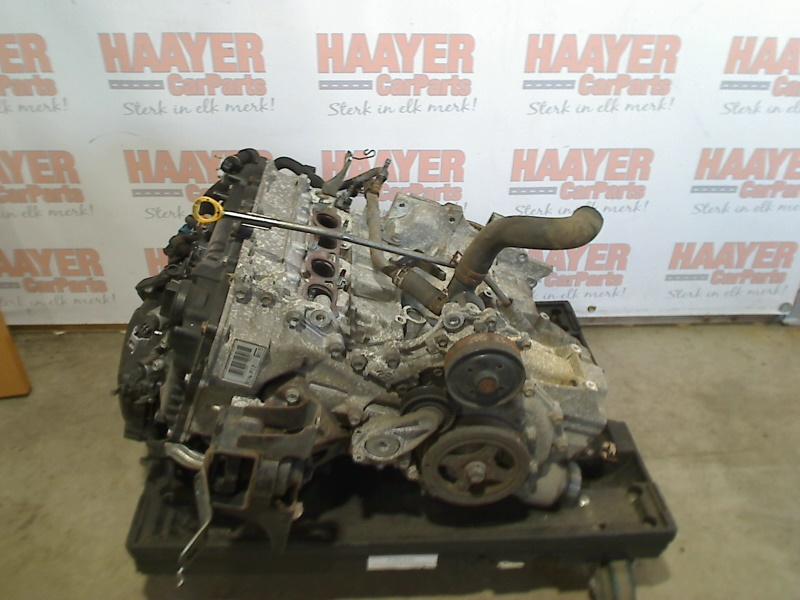 Motor Toyota Verso S (2010-11/2016-10), Gebruikt, Kundenbetreuung@toyota.de, Toyota-Allee 2, Köln 50858, , Duitsland, Toyota