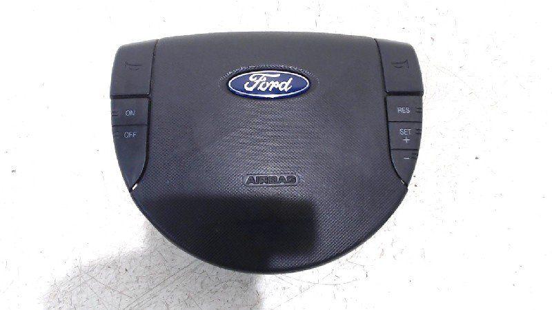 Airbag stuur Ford Mondeo, Onderdelen@venauto.nl, Van der Ven Autorecycling B.V., Gebruikt, Ettenseweg 76, 4706 PB Roosendaal, The Netherlands