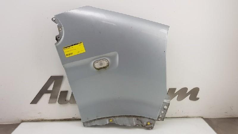 Spatbord Rechts Voor Renault Master II (FD/HD) 7751475534, Gebruikt, Renault Deutschland AG, Dialog.deutschland@renault.de, Peter-Huppertz-Straße 5, Köln 51063, , Duitsland