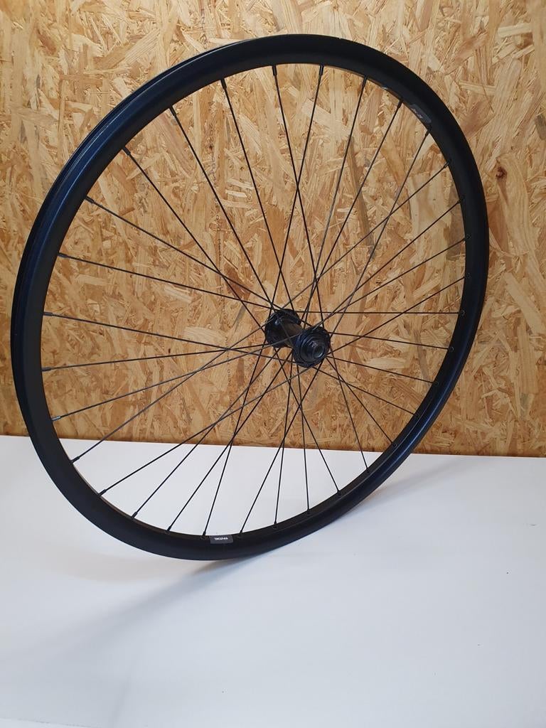 28" Voorwiel Shimano/Ryde - MTB/Trekking, Fietsen en Brommers, Fietsonderdelen, Wiel, Elektrische fiets, Nieuw, Ophalen of Verzenden
