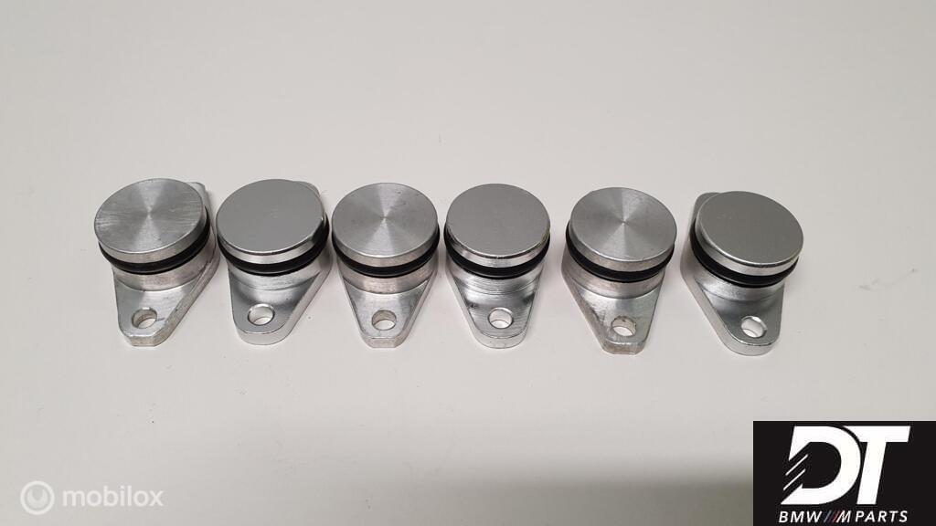 Wervelklep afdop set 22mm BMW 5-serie E60 E90 M57, Nieuw, Ophalen of Verzenden, BMW