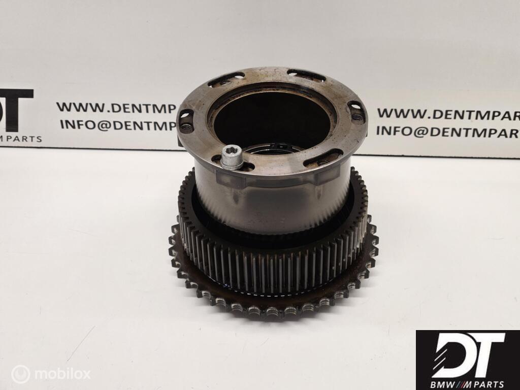 Nokkenas versteller BMW M5 E60 S85 V10 S85B50 11367835343, Gebruikt, Ophalen of Verzenden, BMW