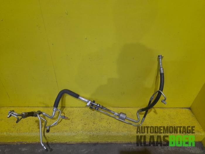 Airco Leiding van een Peugeot 508, Ophalen of Verzenden, 12 maanden garantie, Gebruikt, Peugeot