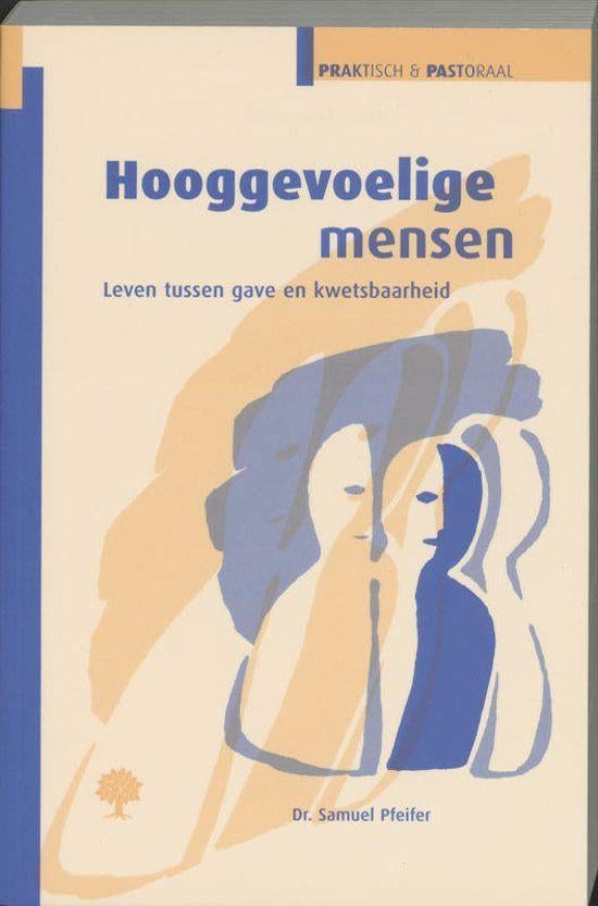 Hooggevoelige mensen, Boeken, Ophalen of Verzenden, Gelezen