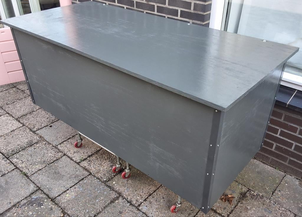 tuinkisten tuinopslag box  bekisting kisten, Ophalen, Nieuw, Kunststof, Overige typen