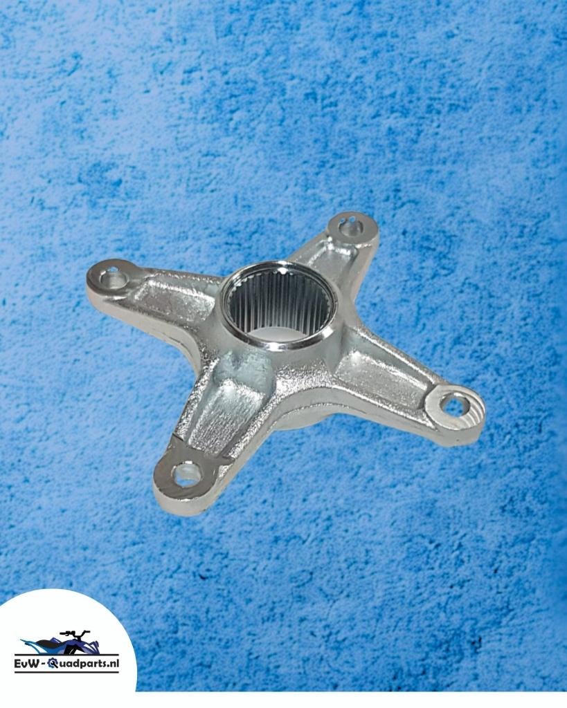 Tandwielhub Yamaha YFZ 450 & Yamaha Raptor 700, Ophalen of Verzenden, -, -, -