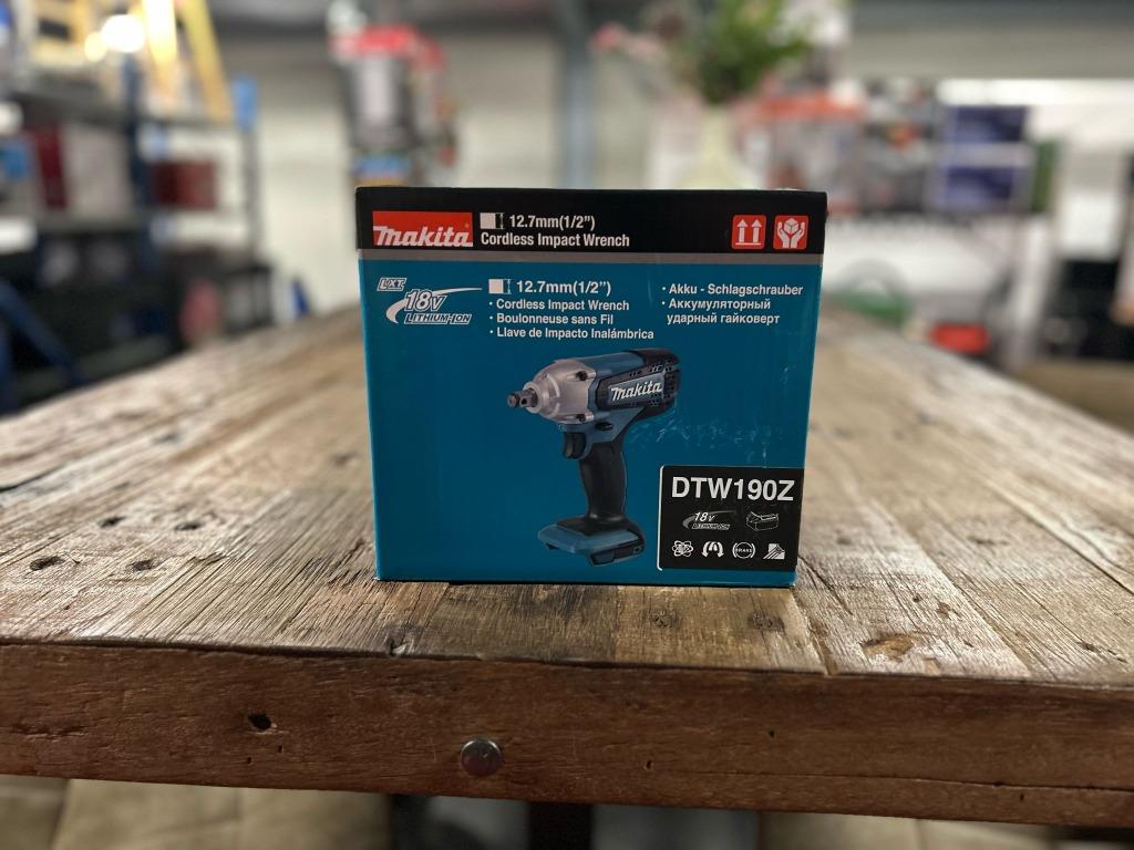 Accuboormachine Makita | NIEUW uit voorraad leverbaar!, Ophalen of Verzenden, Nieuw