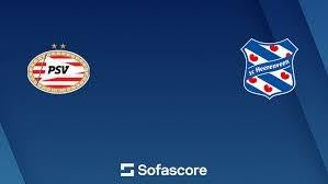 Tickets PSV- Heerenveen 21-2 vak P twee naast elkaar, Tickets en Kaartjes, Twee personen