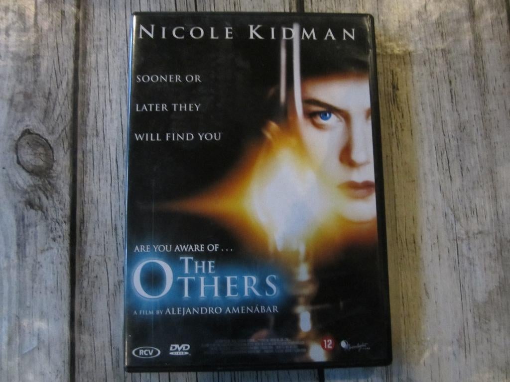 Engelstalig Diverse Dvd’s Nederlands Ondertiteld Box 20, Cd's en Dvd's, Dvd's | Actie, Vanaf 12 jaar, Ophalen of Verzenden, Gebruikt