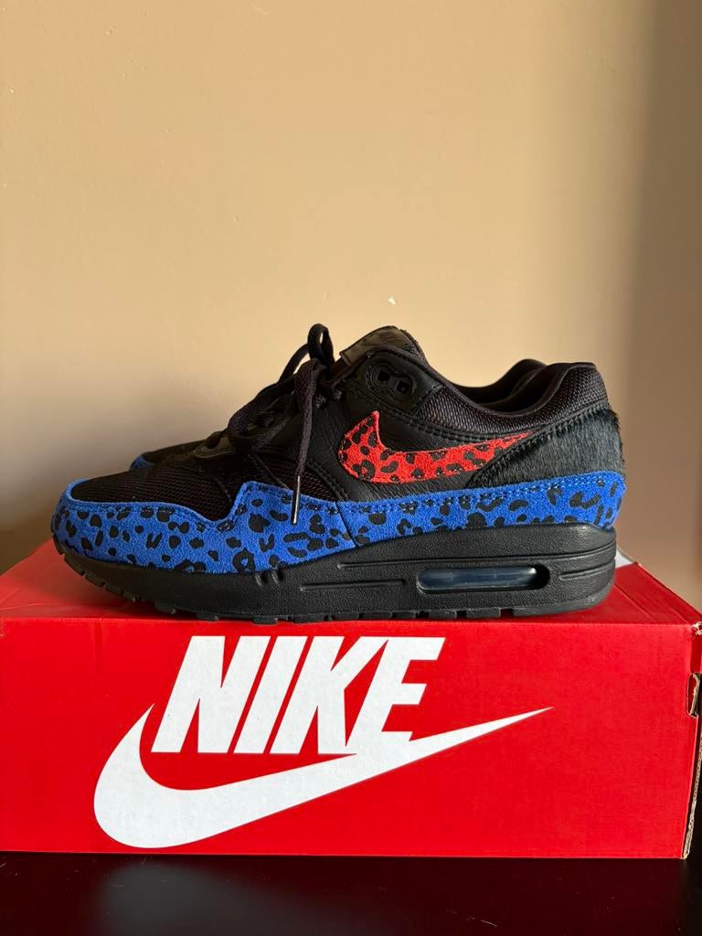 Nike Air Max 1 PRM, Overige kleuren, Sportschoenen, Nieuw, Ophalen of Verzenden