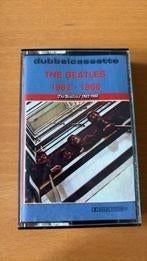 The Beatles DP muziek cassette Blue Album 26 tracks TOPPER, Gebruikt, Ducoso, 1 bandje, Ophalen of Verzenden