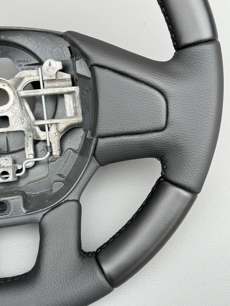 Stuurwiel Stuur Opel Vivaro Renault Trafic Fiat Talento, Ophalen of Verzenden, Nieuw, Renault