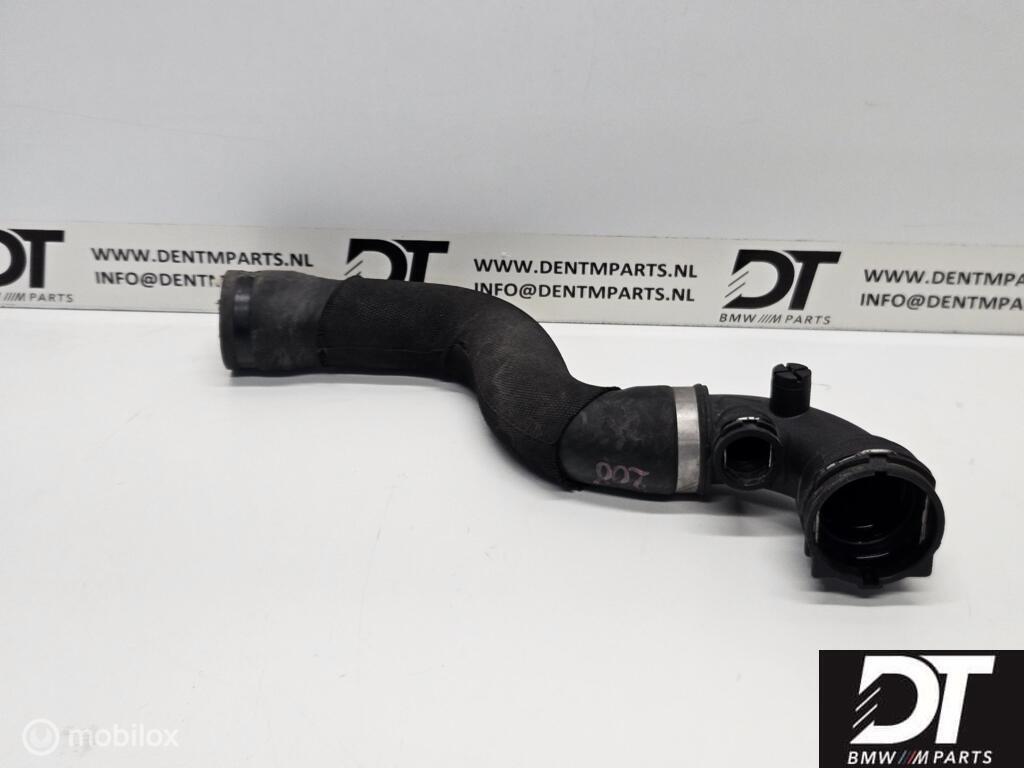 Koelwaterslang BMW Z4M E85 E86 S54 S54B32 11537836598, Gebruikt, Ophalen of Verzenden, BMW, BMW