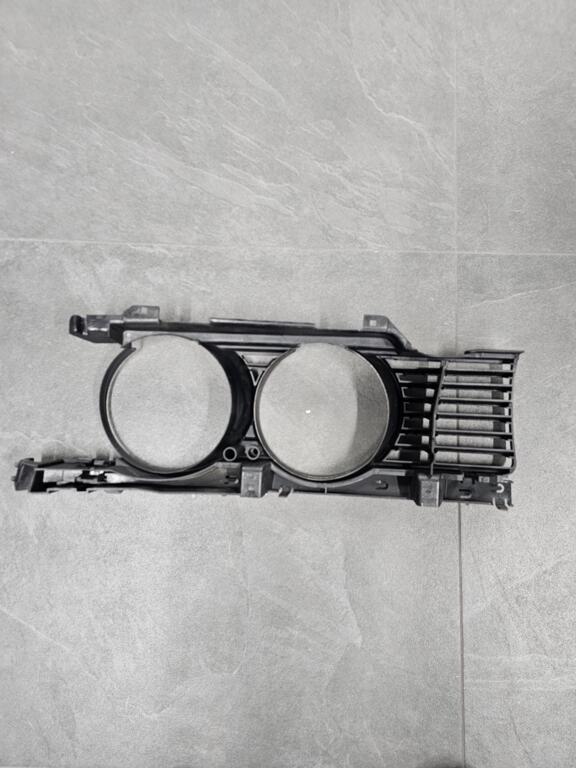Koplamprooster BMW 5-serie E34 ('88-'95) Nier 5 serie, Gebruikt, Ophalen of Verzenden, BMW, BMW