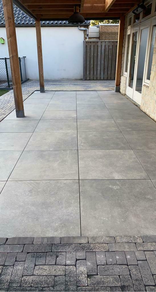 Stratenmaker/Tuinwerkzaamheden, Ophalen of Verzenden