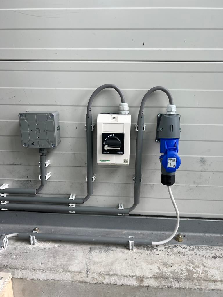 Elektricien Den Haag | Storingen, groepenkast en perilex., Diensten en Vakmensen, Garantie