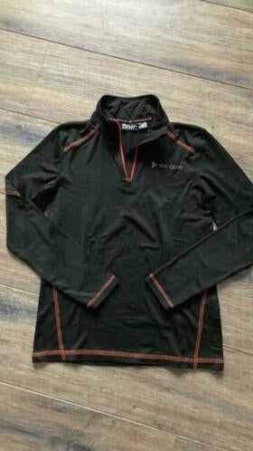 Thermo shirt / ski shirt maat 134/140, Kinderen en Baby's, Kinderkleding | Maat 134, Ophalen of Verzenden, Zo goed als nieuw, Jongen of Meisje