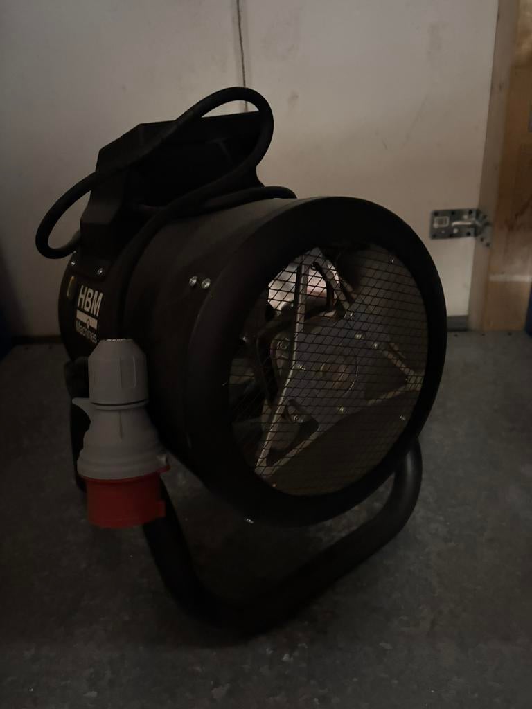 Kachel bouwverwarming hetelucht NIEUW, Ophalen, 30 tot 80 cm, Kachel, Minder dan 60 cm
