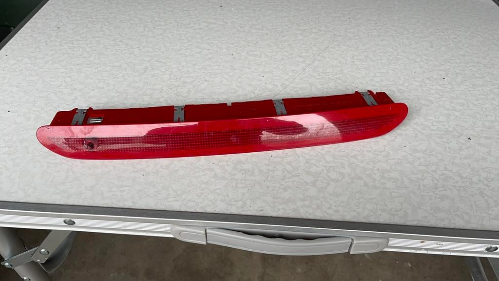 Golf 7 3e remlicht bluemotion 2014, Auto-onderdelen, Ophalen of Verzenden