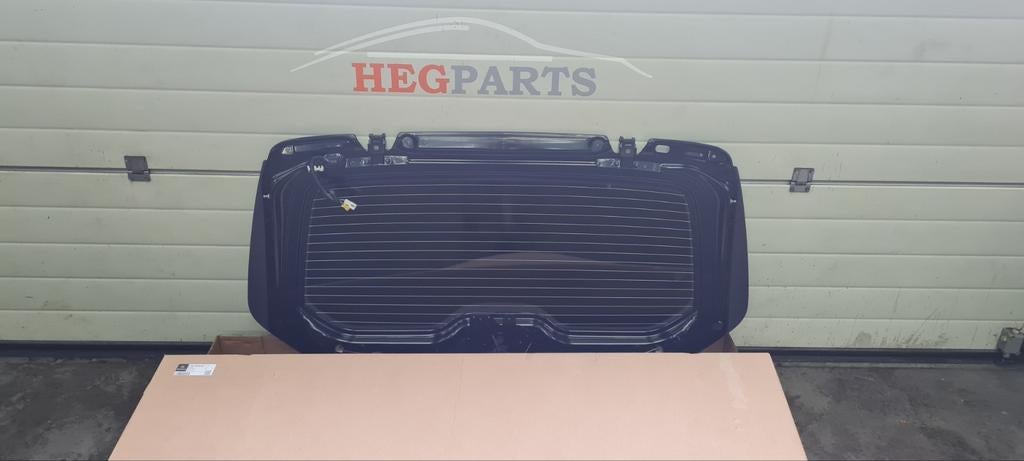 v klasse achterklep met glas nieuw 447, Auto-onderdelen, Ophalen of Verzenden, Nieuw, Achterklep